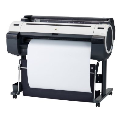Angebot für Farb-Großformatdrucker anfordern