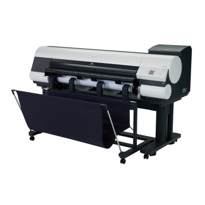Farbplotter und Großformatdrucker