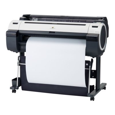 Canon Farbplotter