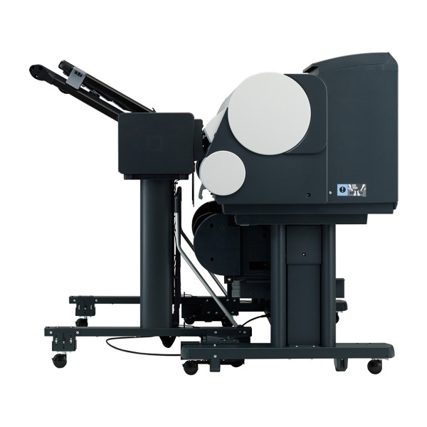 stacker für Farbplotter