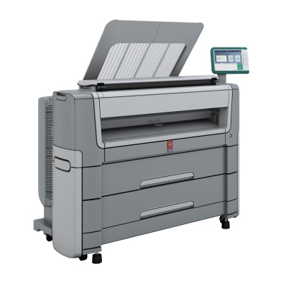 OCE S/W Plotter